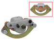 BRONCO BRAKE CALIPER, FRONT LEFT WITH BRAKE PADS