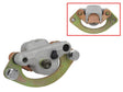 BRONCO BRAKE CALIPER, FRONT RIGHT WITH BRAKE PADS