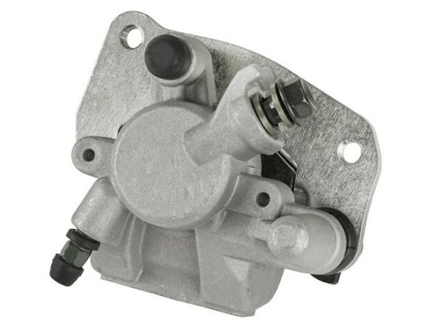 BRONCO BRAKE CALIPER, FRONT RIGHT WITH BRAKE PADS