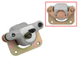 BRONCO BRAKE CALIPER, REAR RIGHT WITH BRAKE PADS