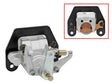 BRONCO BRAKE CALIPER, REAR WITH BRAKE PADS