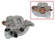 BRONCO BRAKE CALIPER, FRONT/ REAR LEFT WITH BRAKE PADS