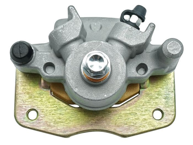 BRONCO BRAKE CALIPER, REAR WITH BRAKE PADS