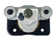 BRONCO BRAKE CALIPER, FRONT LEFT WITH BRAKE PADS