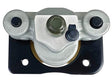 BRONCO BRAKE CALIPER, FRONT RIGHT WITH BRAKE PADS