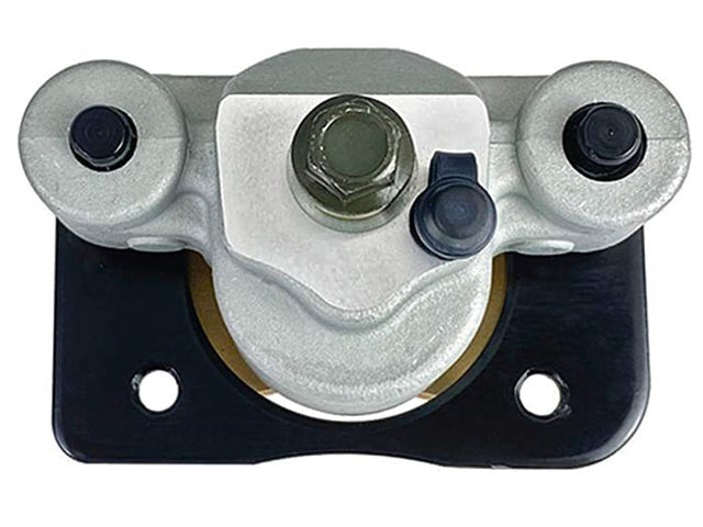 BRONCO BRAKE CALIPER, FRONT RIGHT WITH BRAKE PADS