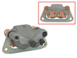 BRONCO BRAKE CALIPER, REAR LEFT WITH BRAKE PADS