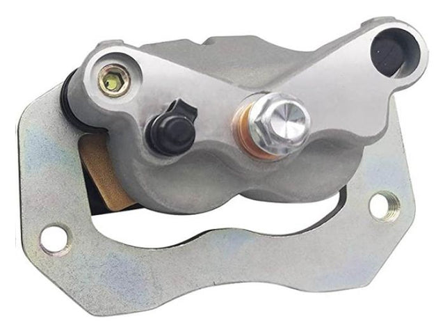 BRONCO BRAKE CALIPER, REAR RIGHT WITH BRAKE PADS