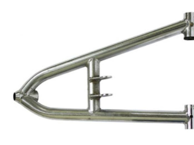 BRONCO FRONT LOWER A-ARM ASSEMBLY, LEFT
