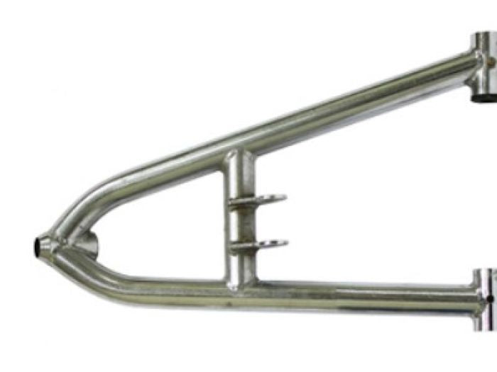 BRONCO FRONT LOWER A-ARM ASSEMBLY, LEFT
