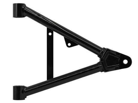BRONCO FRONT LOWER A-ARM, RIGHT WITHOUT BALL JOINT