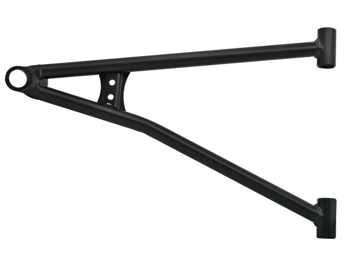 BRONCO FRONT LOWER A-ARM ASSEMBLY, LEFT
