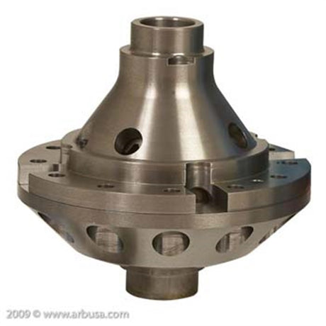 ARB AirLocker 10.5-inch 30-Spline Differential for GM 14-Bolt Axle – Model RD114
