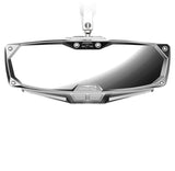 SEIZMIK Halo RA LED Rear Mirror Camera for Can-Am Defender HD Models (Part Number 56-18023)