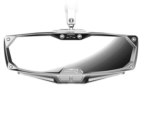 SEIZMIK Halo RA LED Rear Mirror Camera for Can-Am Defender HD Models (Part Number 56-18023)