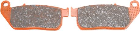EBC Brake Pads - Semi-Sintered FA381V