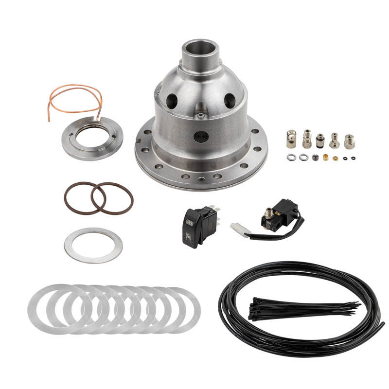 ARB Air Locker Differential for Ford 10.25/10.5-inch Axles – Part RD140