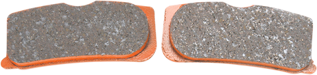 EBC Semi-Sintered Brake Pads FA474V