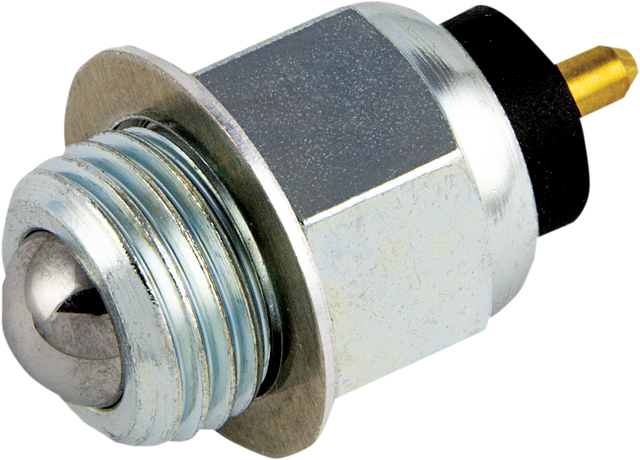 STANDARD MOTOR PRODUCTS Neutral Switch - 33926-06B MC-NSS8