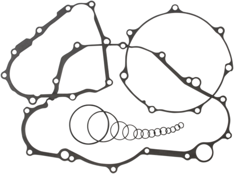 COMETIC Bottom End Gasket Kit for Yamaha Engines (Part C3338)