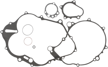 Cometic Bottom End Gasket Kit for Yamaha - Part C3339