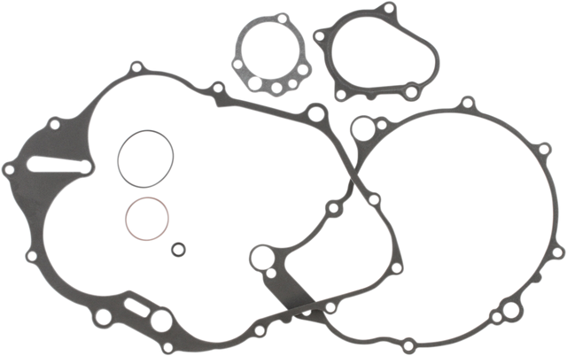 Cometic Bottom End Gasket Kit for Yamaha - Part C3339