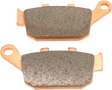 EBC HH Brake Pads FA496HH
