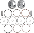 JE PISTONS Piston Kit - 94.00 mm - 11.5:1 CR - Ducati 157598