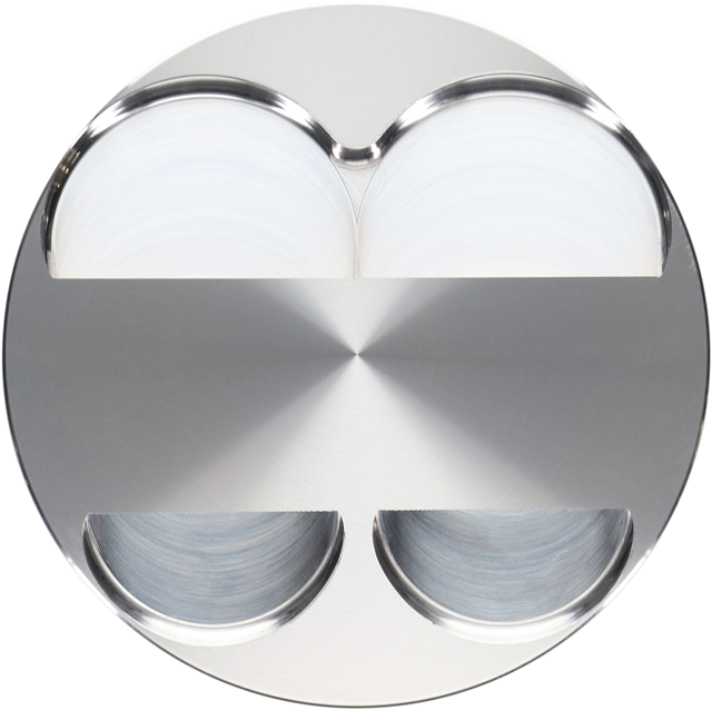 JE PISTONS Piston Kit - 84.00 mm - 12.8:1 CR - Suzuki 172945