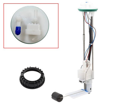 BRONCO COMPLETE ELECTRIC FUEL PUMP MODULE, CAN-AM