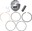 JE PISTONS Piston Kit - 90.00 mm - 11.0:1 CR - Yamaha 130798