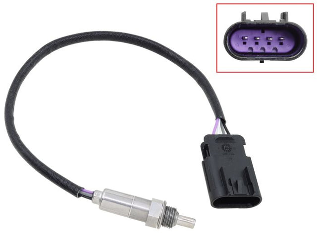 BRONCO OXYGEN SENSOR
