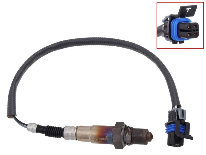 BRONCO OXYGEN SENSOR