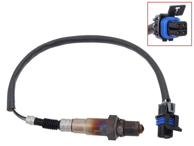 BRONCO OXYGEN SENSOR