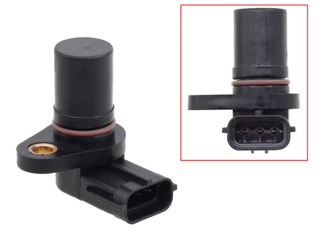BRONCO SPEED SENSOR