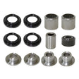BRONCO A-ARM BUSHING KIT - UPPER