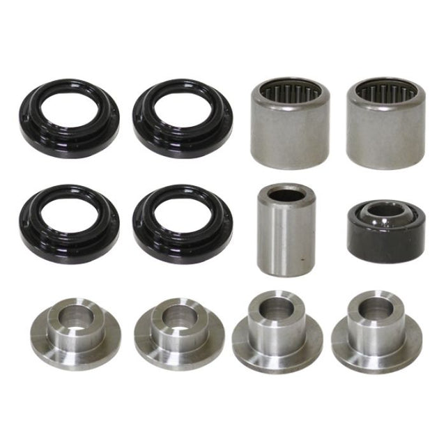 BRONCO A-ARM BUSHING KIT - UPPER