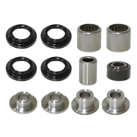 BRONCO A-ARM BUSHING KIT - LOWER