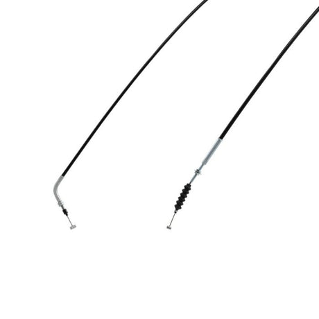 BRONCO GEARSHIFT CABLE