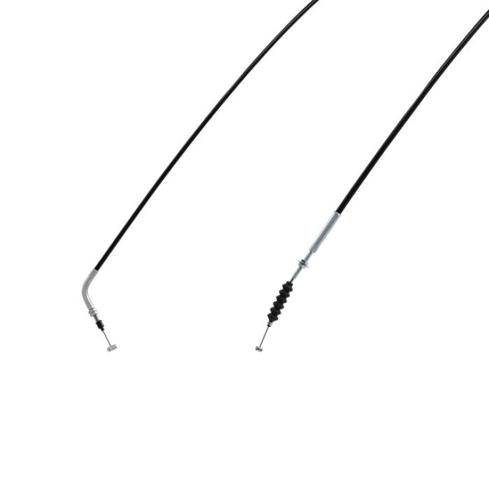 BRONCO GEARSHIFT CABLE
