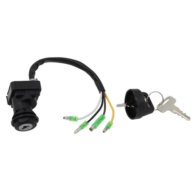 BRONCO IGNITION SWITCH