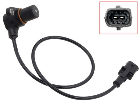 BRONCO CRANKSHAFT POSITION SENSOR
