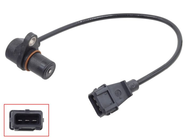 BRONCO CRANKSHAFT POSITION SENSOR