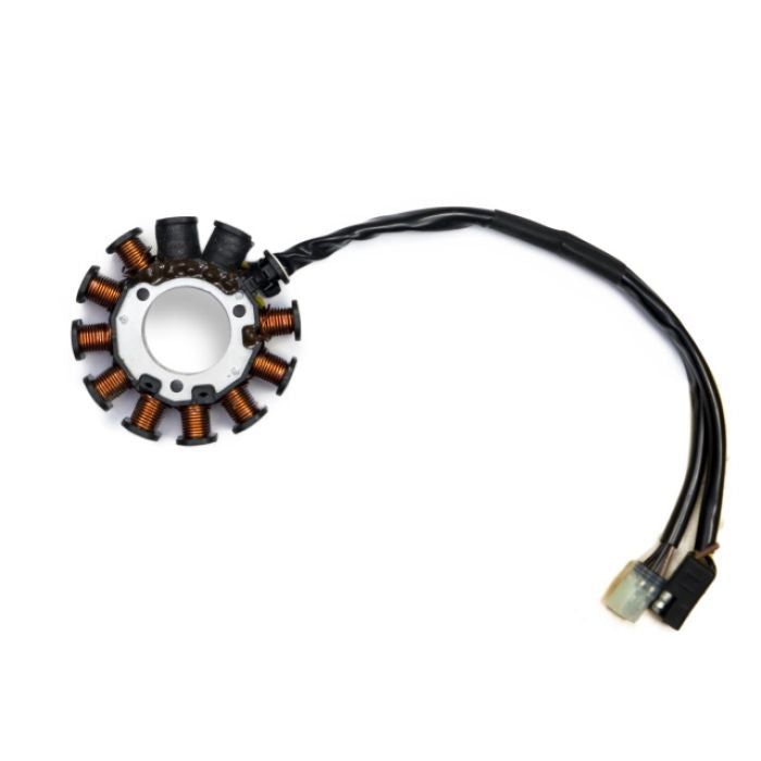 BRONCO STATOR
