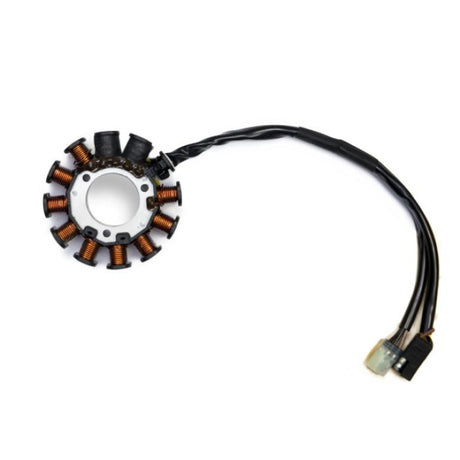 BRONCO STATOR