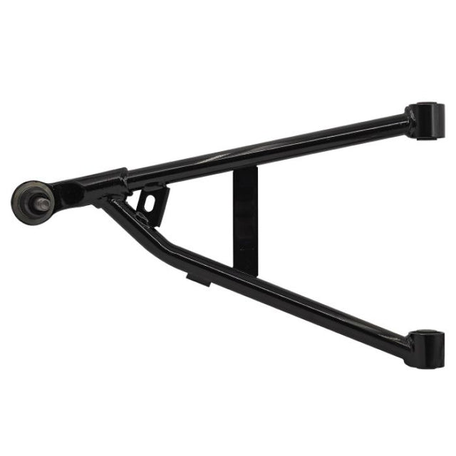 BRONCO FRONT LOWER A-ARM - LEFT WITH BALL JOINT