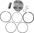 JE PISTONS Piston Kit - 94.00 mm - 11.5:1 CR - Honda 221771