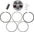 JE PISTONS Piston Kit - 95.00 mm - 13.5:1 CR - Yamaha 221795