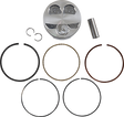 JE PISTONS Piston Kit - 98.00 mm - 13.0:1 CR - Yamaha 247942