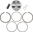 JE PISTONS Piston Kit - 98.00 mm - 13.0:1 CR - Yamaha 247952